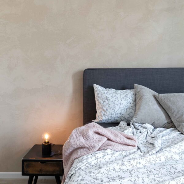 Kalktechnieken aanbrengen