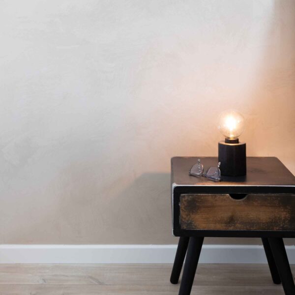 Kalktechnieken aanbrengen