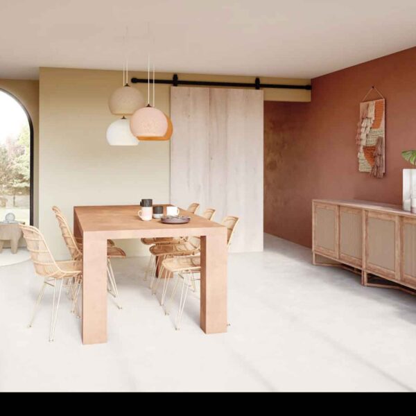 Kalktechnieken aanbrengen