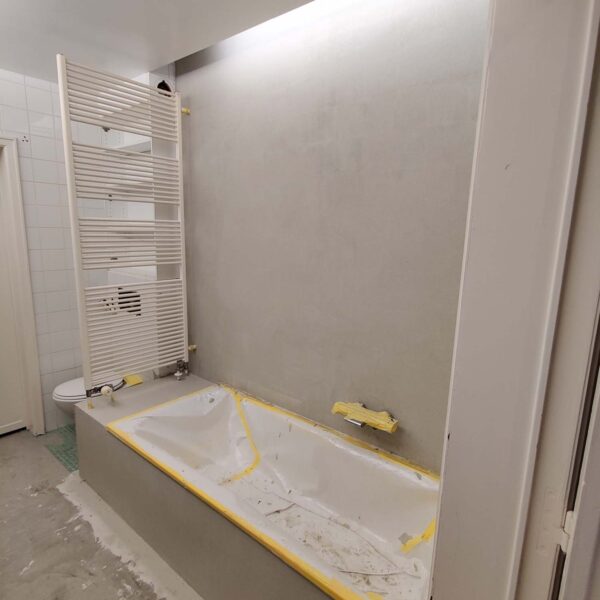 Lahey Schilderwerken en Decoratiewerken - mortex